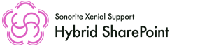 Sonorite Xenial Support Hybrid SharePoint Plan