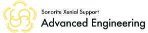 Sonorite Xenial Support Advanced Engineering Plan